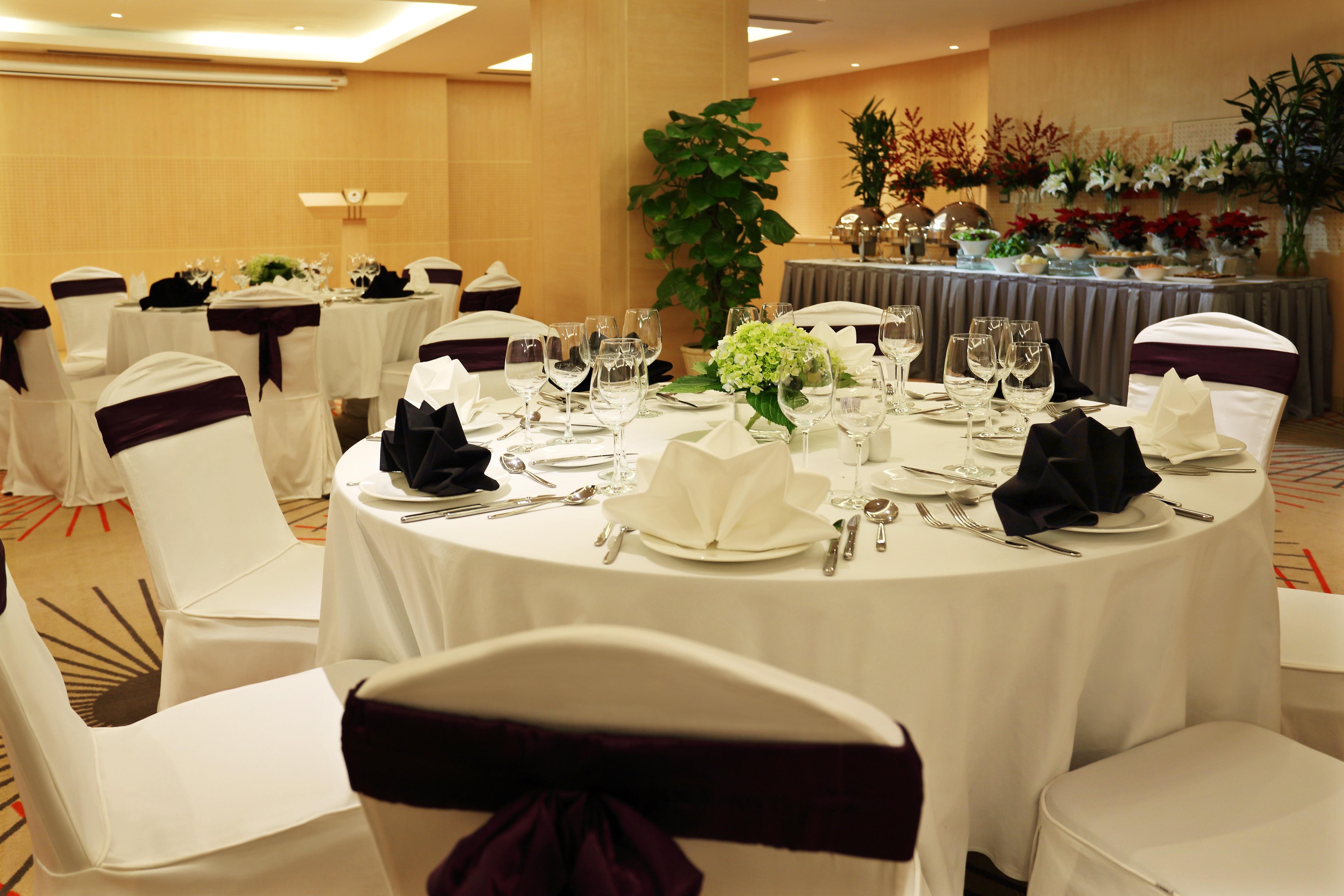 The Ann Hanoi Hotel & Spa Exteriör bild