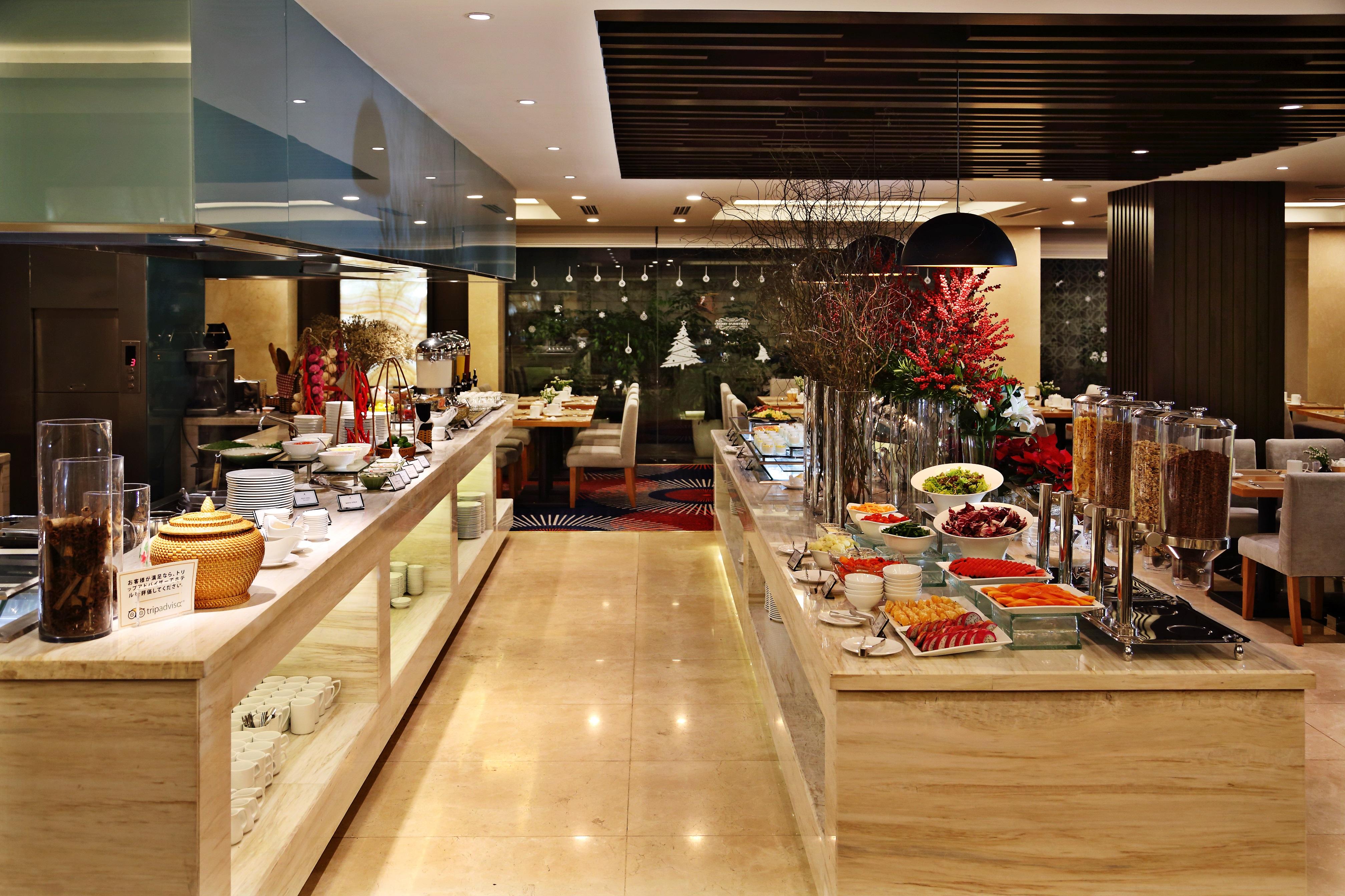 The Ann Hanoi Hotel & Spa Exteriör bild