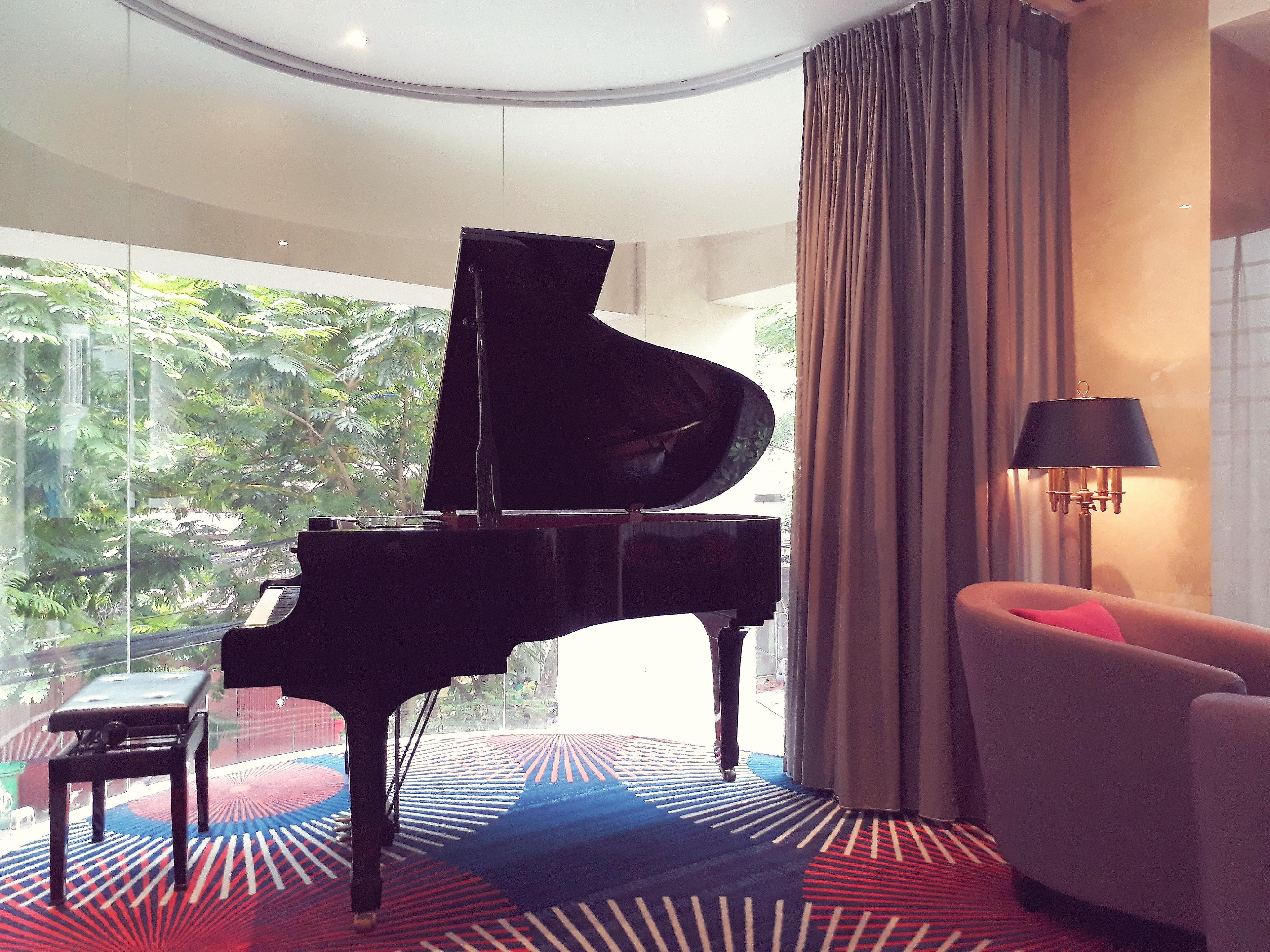 The Ann Hanoi Hotel & Spa Exteriör bild