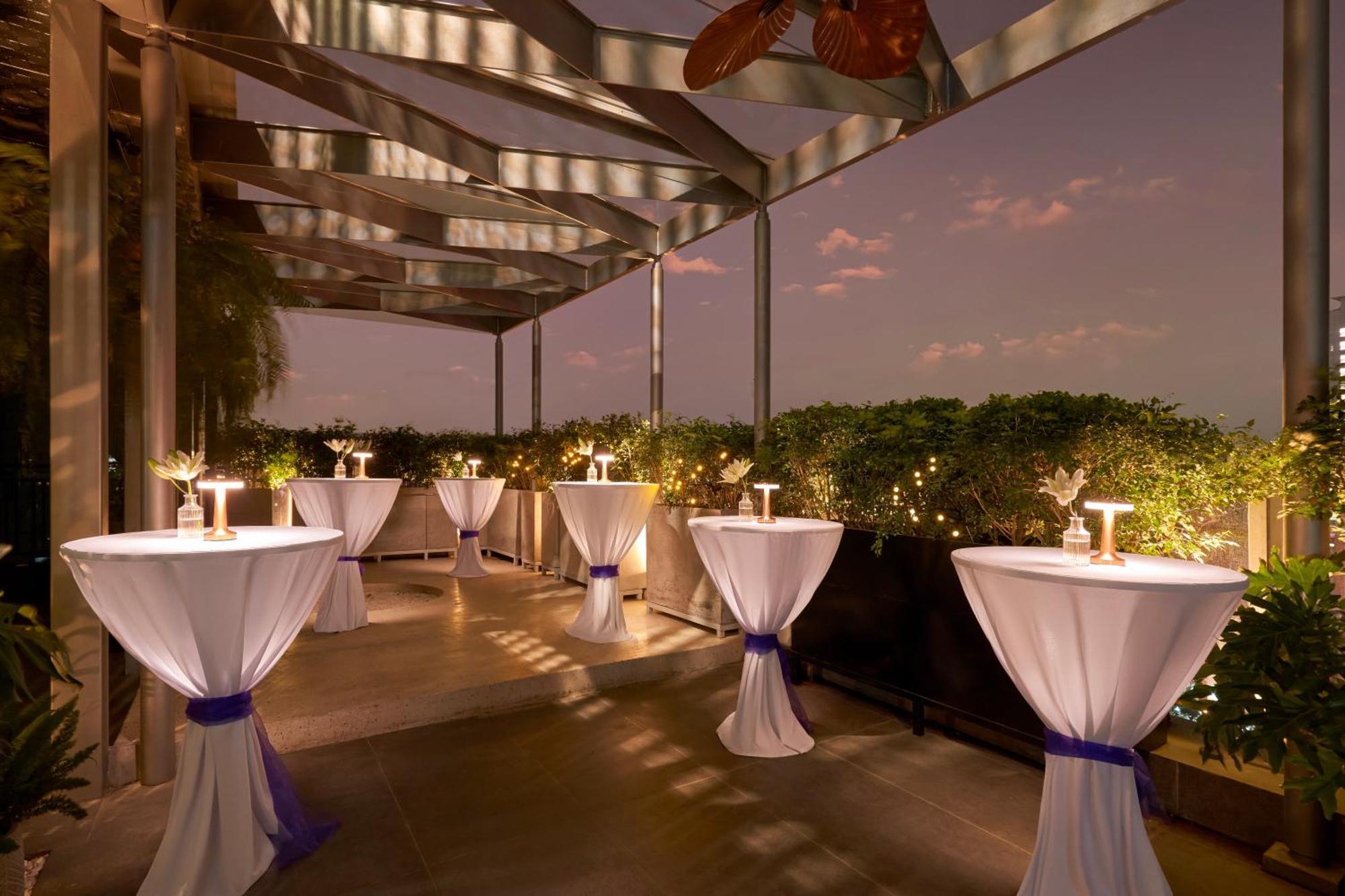 The Ann Hanoi Hotel & Spa Exteriör bild