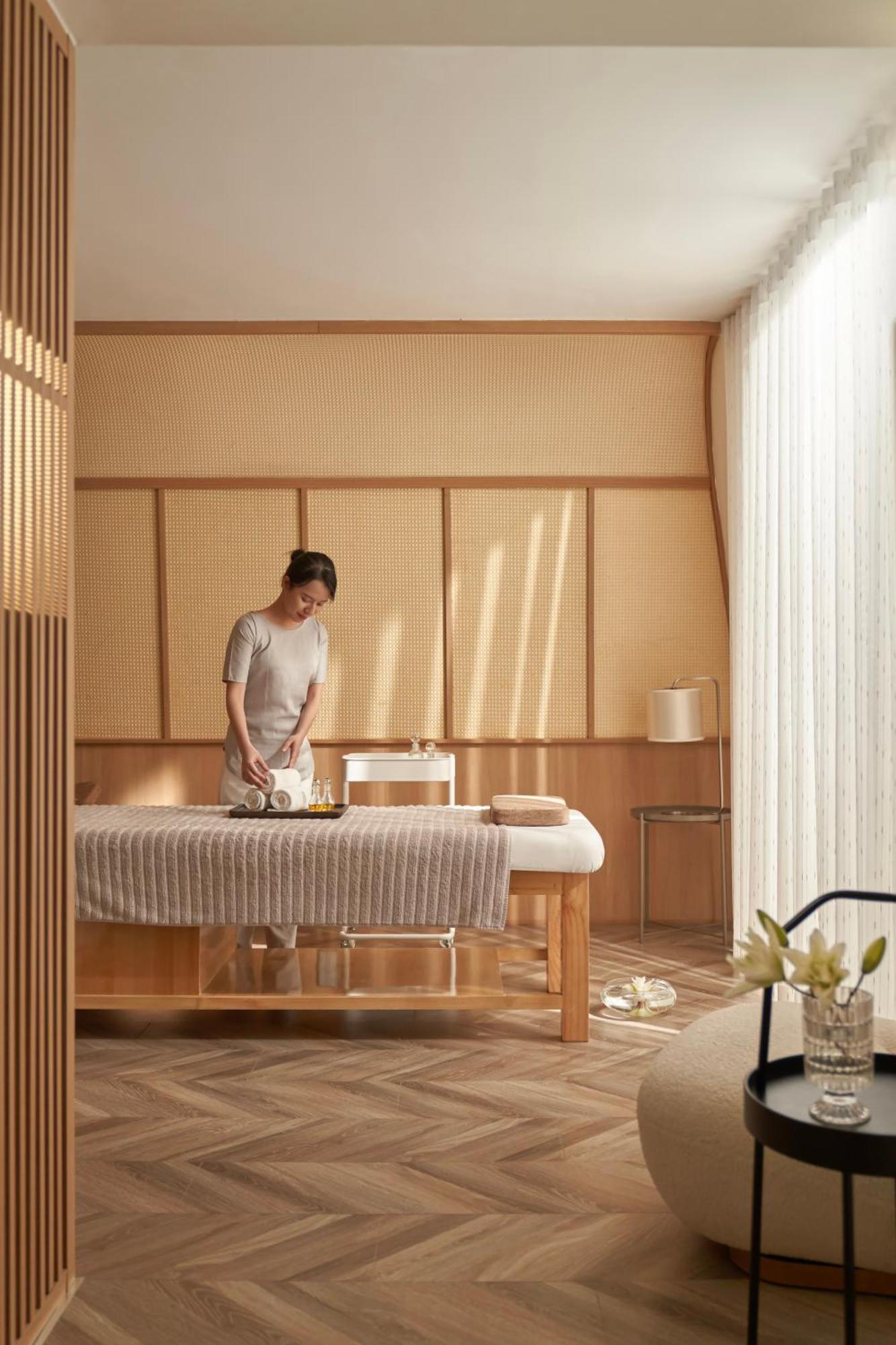 The Ann Hanoi Hotel & Spa Exteriör bild