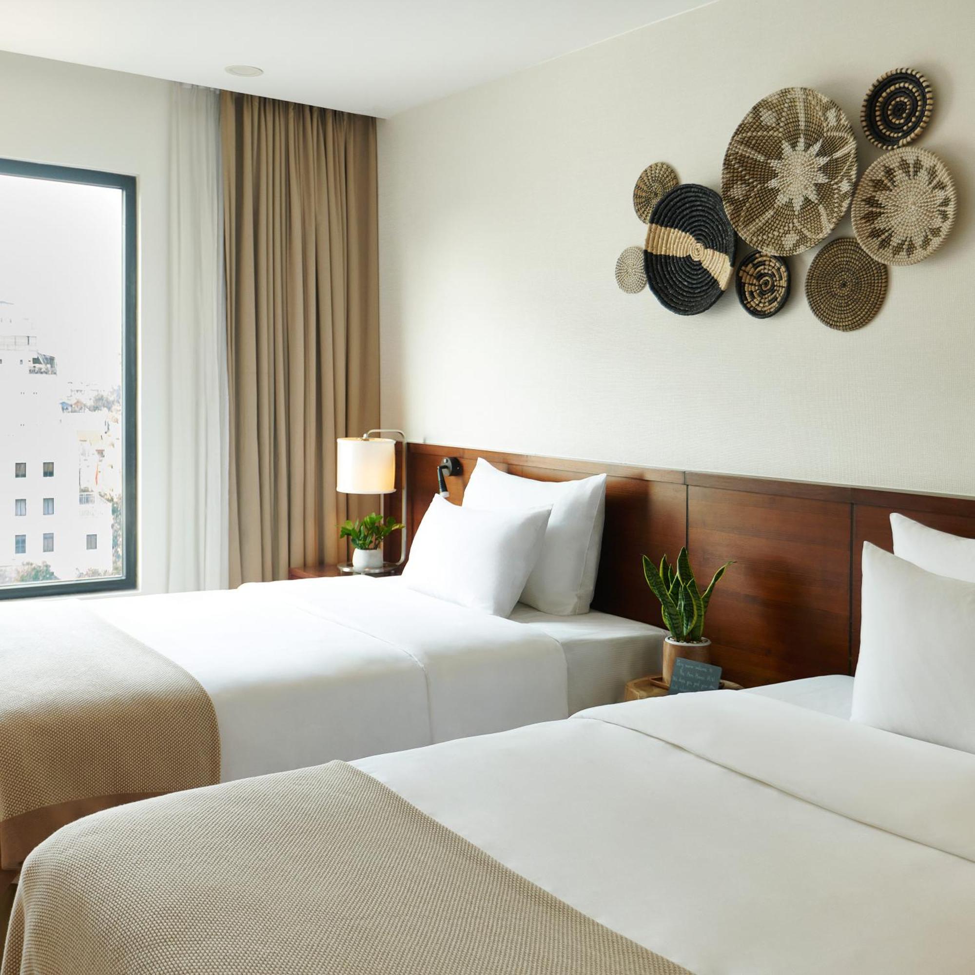 The Ann Hanoi Hotel & Spa Exteriör bild
